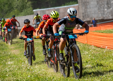 Vivus.lv MTB Maratons 2.posms | Opekalns14