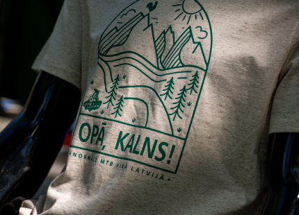 Vivus.lv MTB Maratons 2.posms | Opekalns16