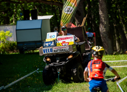 Vivus.lv MTB Maratons 2.posms | Opekalns17