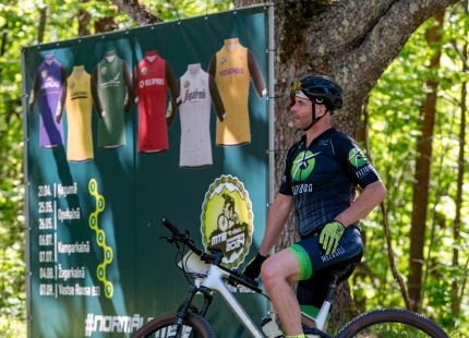 Vivus.lv MTB Maratons 2.posms | Opekalns18