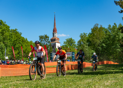 Vivus.lv MTB Maratons 2.posms | Opekalns26