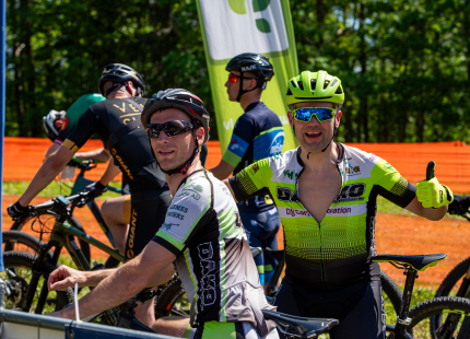 Vivus.lv MTB Maratons 2.posms | Opekalns33