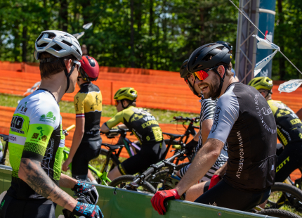 Vivus.lv MTB Maratons 2.posms | Opekalns34