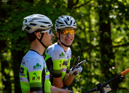 Vivus.lv MTB Maratons 2.posms | Opekalns35