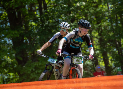 Vivus.lv MTB Maratons 2.posms | Opekalns36