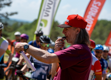 Vivus.lv MTB Maratons 2.posms | Opekalns39
