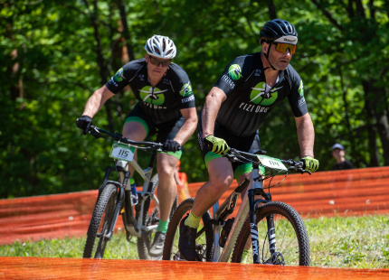 Vivus.lv MTB Maratons 2.posms | Opekalns40