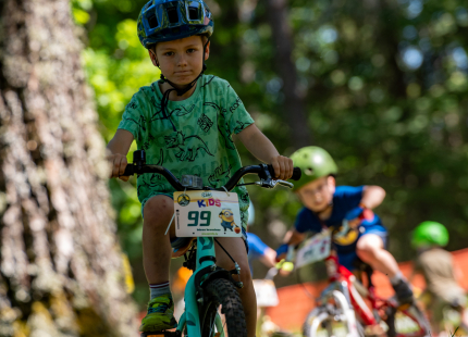 Vivus.lv MTB Maratons 2.posms | Opekalns41