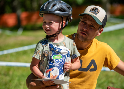 Vivus.lv MTB Maratons 2.posms | Opekalns44
