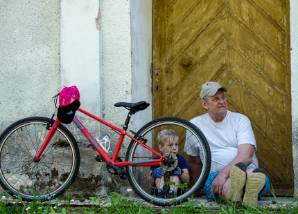 Vivus.lv MTB Maratons 2.posms | Opekalns46