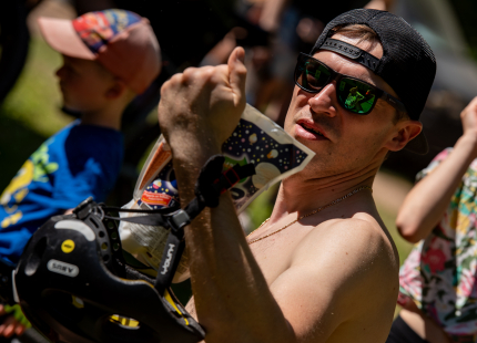 Vivus.lv MTB Maratons 2.posms | Opekalns47
