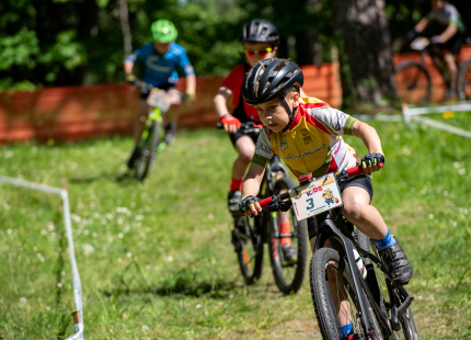 Vivus.lv MTB Maratons 2.posms | Opekalns53