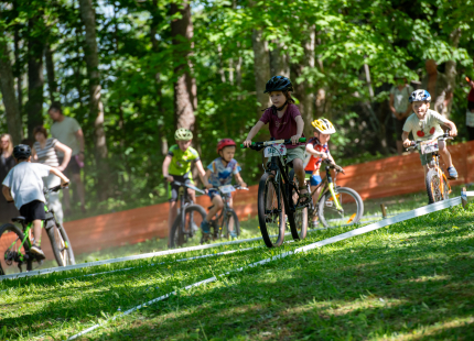 Vivus.lv MTB Maratons 2.posms | Opekalns54