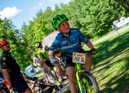 Vivus.lv MTB Maratons 2.posms | Opekalns56