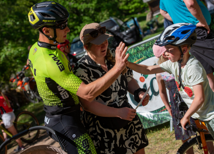 Vivus.lv MTB Maratons 2.posms | Opekalns59