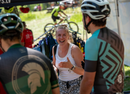 Vivus.lv MTB Maratons 2.posms | Opekalns61