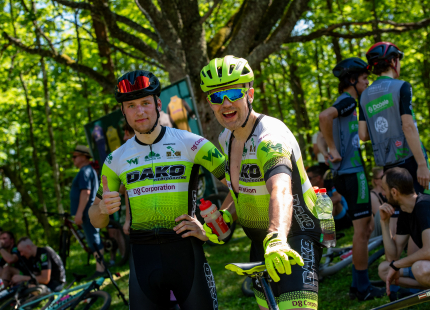Vivus.lv MTB Maratons 2.posms | Opekalns64