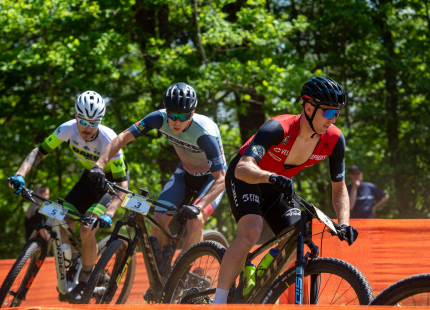 Vivus.lv MTB Maratons 2.posms | Opekalns69