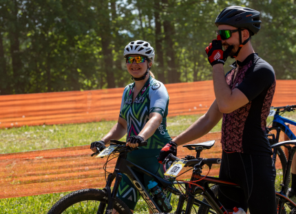 Vivus.lv MTB Maratons 2.posms | Opekalns72