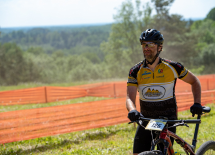 Vivus.lv MTB Maratons 2.posms | Opekalns73