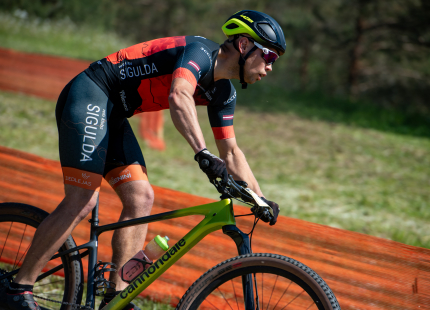 Vivus.lv MTB Maratons 2.posms | Opekalns74