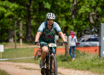 Vivus.lv MTB Maratons 2.posms | Opekalns78