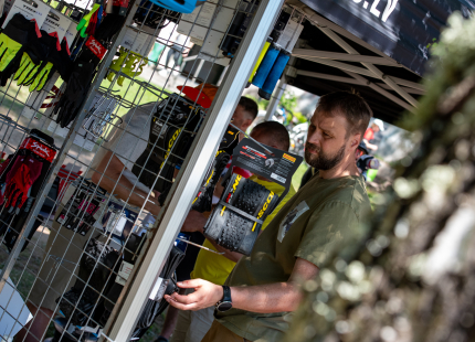 Vivus.lv MTB Maratons 2.posms | Opekalns83