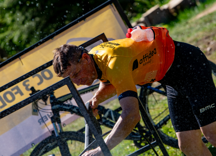 Vivus.lv MTB Maratons 2.posms | Opekalns86
