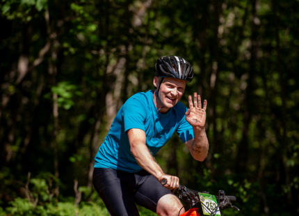Vivus.lv MTB Maratons 2.posms | Opekalns87