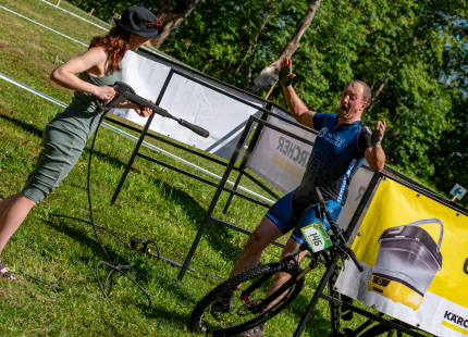 Vivus.lv MTB Maratons 2.posms | Opekalns88