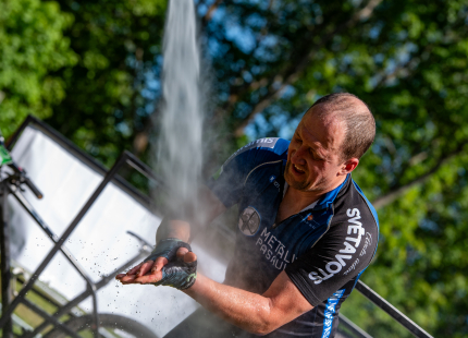 Vivus.lv MTB Maratons 2.posms | Opekalns89