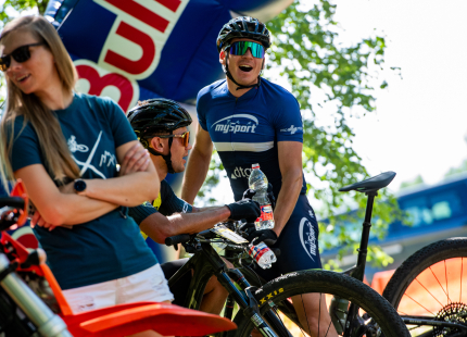 Vivus.lv MTB Maratons 2.posms | Opekalns94