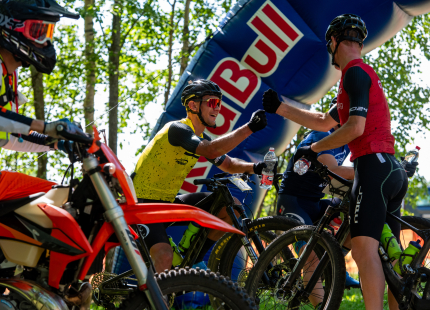 Vivus.lv MTB Maratons 2.posms | Opekalns95