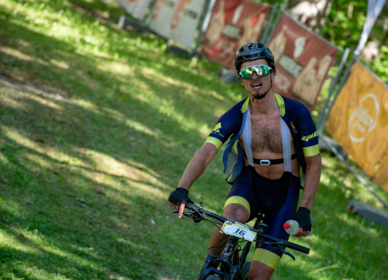 Vivus.lv MTB Maratons 2.posms | Opekalns99