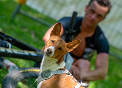 Vivus.lv MTB Maratons 2.posms | Opekalns101