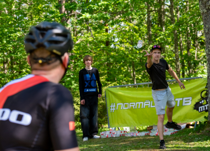 Vivus.lv MTB Maratons 2.posms | Opekalns104