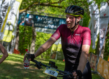 Vivus.lv MTB Maratons 2.posms | Opekalns107