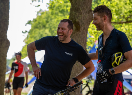 Vivus.lv MTB Maratons 2.posms | Opekalns108