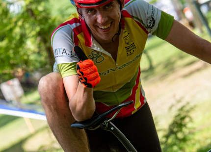 Vivus.lv MTB Maratons 2.posms | Opekalns109