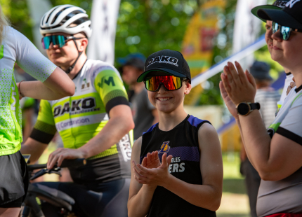 Vivus.lv MTB Maratons 2.posms | Opekalns115