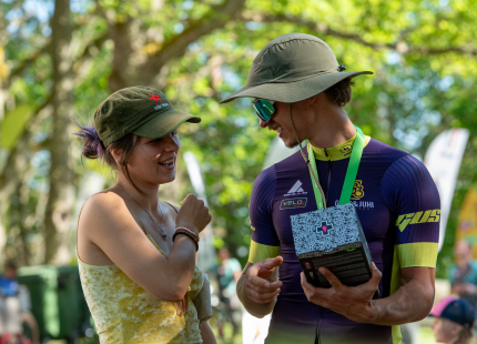 Vivus.lv MTB Maratons 2.posms | Opekalns118