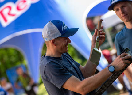 Vivus.lv MTB Maratons 2.posms | Opekalns121