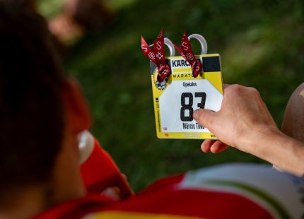 Vivus.lv MTB Maratons 2.posms | Opekalns122