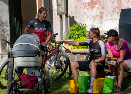 Vivus.lv MTB Maratons 2.posms | Opekalns123
