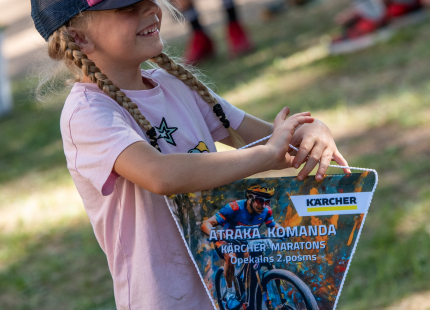 Vivus.lv MTB Maratons 2.posms | Opekalns126