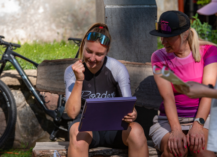 Vivus.lv MTB Maratons 2.posms | Opekalns127