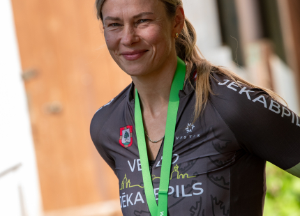 Vivus.lv MTB Maratons 2.posms | Opekalns130