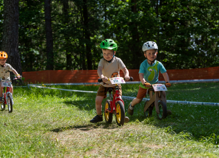 Vivus.lv MTB Maratons 3.posms | Opekalns15