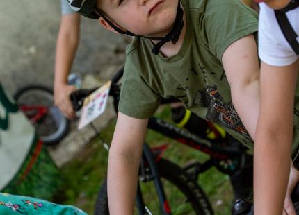 Vivus.lv MTB Maratons 3.posms | Opekalns21