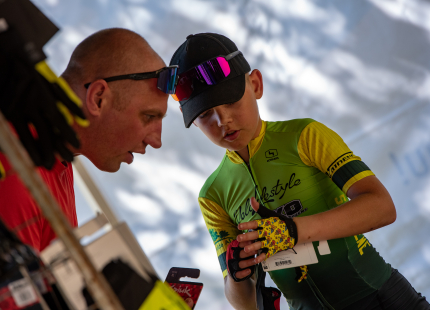 Vivus.lv MTB Maratons 3.posms | Opekalns31